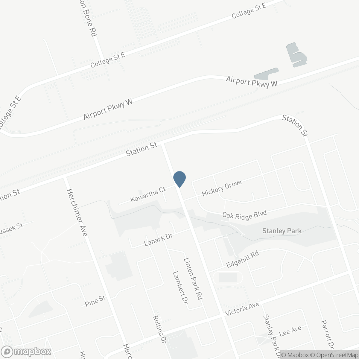 401 FARLEY AVENUE, Belleville, Ontario K8N 5W7